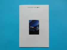 Brochure / Catalogue /