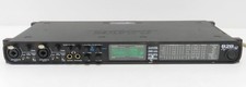 MOTU 828mk3 FireWire Audio