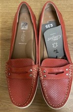 TU women’s Sole Comfort