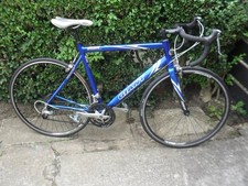 GIANT OCR MENS ROAD BIKE 27 SPEED PLEASE READ