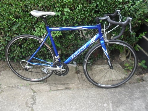 Giant ocr mens road - bike, 27