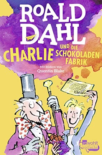 Charlie und die - charlie,