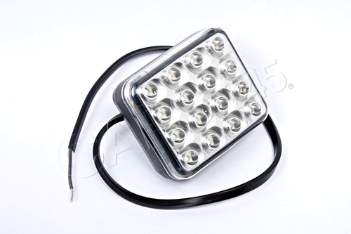 Trailer lorry led fog - lorry,