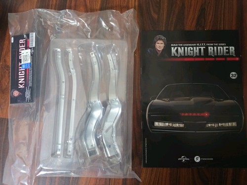 Fanhome deagostini build - 1/8,