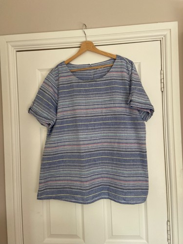 New ladies short sleeve - new,