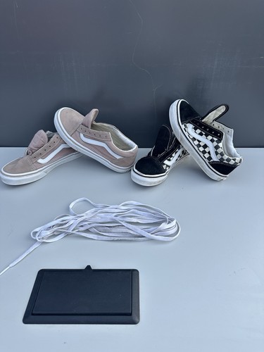 Lot big kids - kids, vans