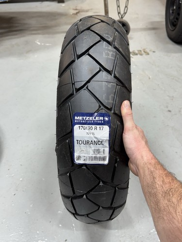 Metzeler tourance 170 - tourance,