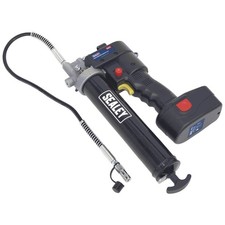 Sealey CPG18V Cordless Grease