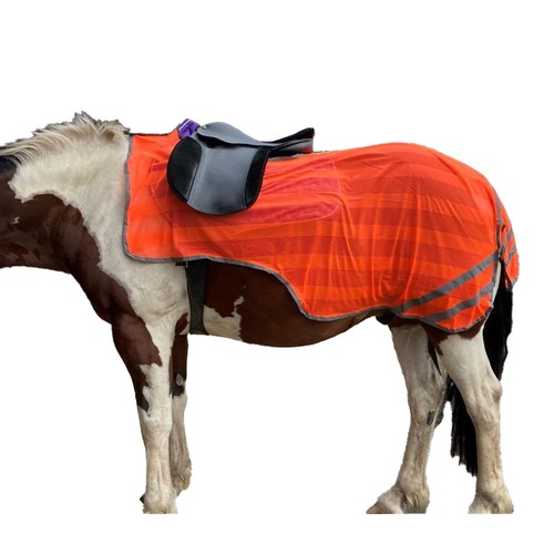 Firefoot reflective horse - firefoot,