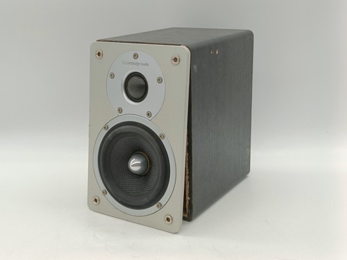 Damaged cambridge audio - damaged,