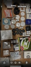 Electrical Items Job Lot
