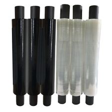 Pallet Wrap Stretch Shrink