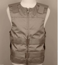 Bulletproof Vest level