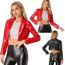 UK Women Jacket Music Festival
