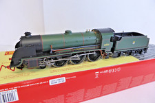 OO Gauge Hornby R2582  N15 King Arthur Class   4-6-0  30803 BR Green