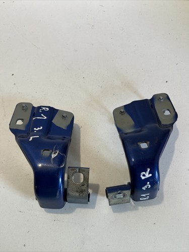Renault megane tailgate boot - renault,