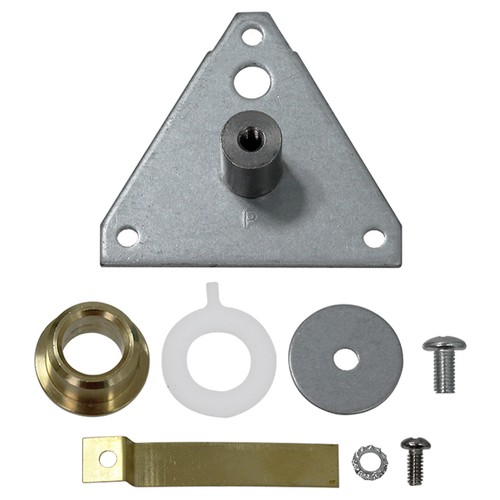 Tumble dryer bearing kit - bearing, for