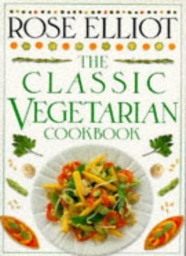 The classic vegetarian - classic,