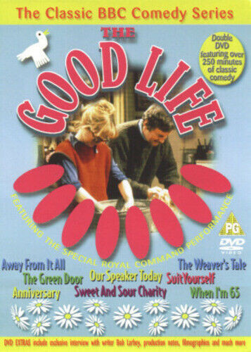 The good life - good, life: