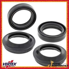 Fork Oil Seal & Dust Seal Kit