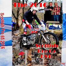 2015 Scottish PRE65 Trial