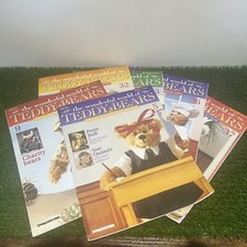 The Wonderful World Of Teddy