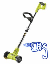 Ryobi ONE+ Patio Cleaner Body Only (No Battery & Charger) RY18PCA-0 -Damaged Box