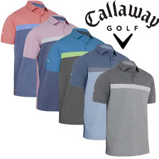 Callaway Soft Touch Golf Polo