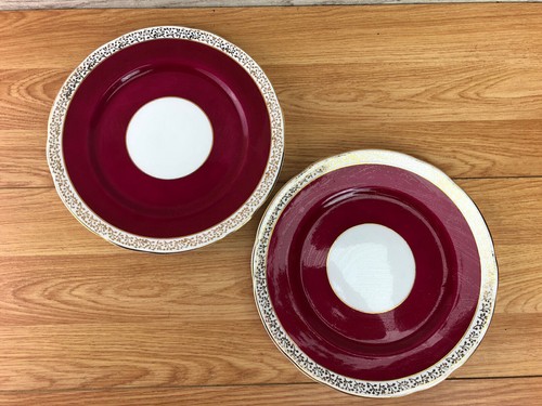 Salisbury bone china - bone,