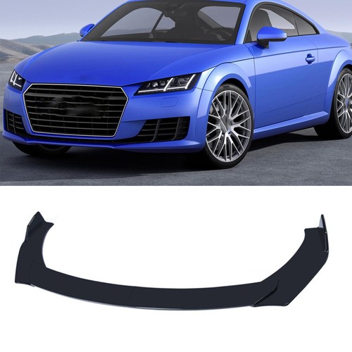 For audi coupe gloss black - for,