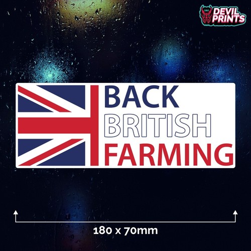 Back british farming - back,