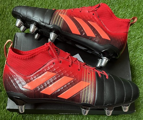 Adidas kakari kevlar rugby - adidas,