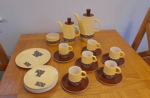 Carltonware retro vintage - -,