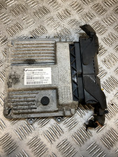 FIAT PANDA MK2 1.3 DIESEL MULTIJET GENUINE ENGINE MANAGEMENT ECU 51775008