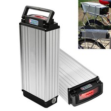 48V 20AH Lithium E-bike