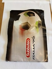 Subbuteo Italia 90 World Cup