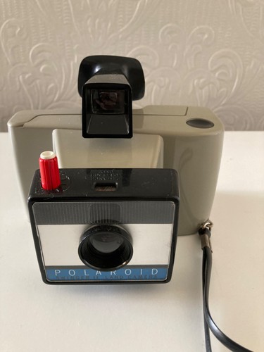 Polaroid swinger land - ii,