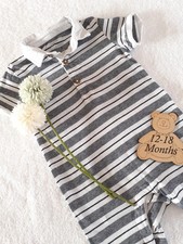 🚚 12-18 Months old  - Baby