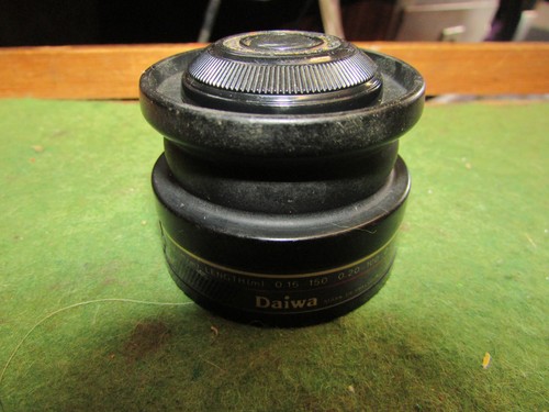 Daiwa auto 1657m push - daiwa, button
