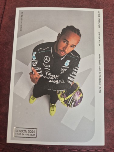 Lewis hamilton 2024 - lewis,