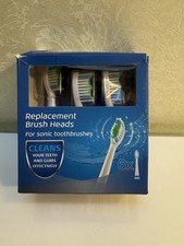Nevadent Replacement Brush