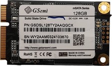 Gsemi GSDSL128TY2AAQGCX 128GB