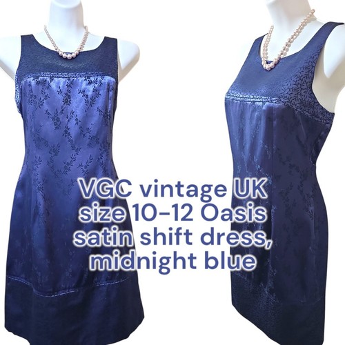Excellent cond vintage oasis - cond.,