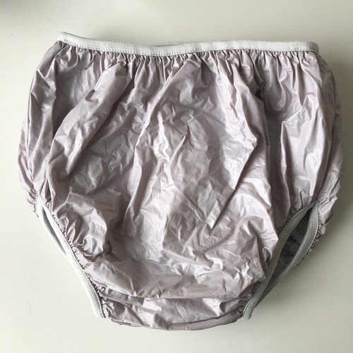 Plastic pants pvc - plastic,
