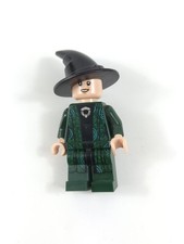 Professor McGonagall from