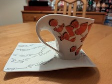 Villeroy & Boch NewWave Caffè Animals of the World Clownfish Mug