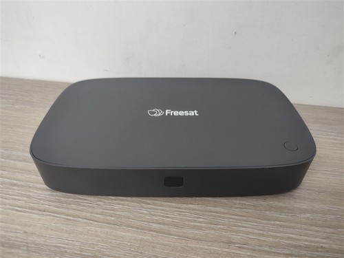 Freesat uhd 500 box - uhd-4x-500,