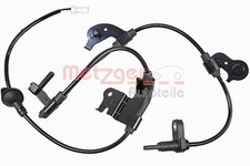 New Sensor, wheel speed for