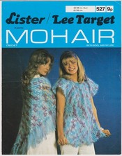 Original vintage Lister/Lee