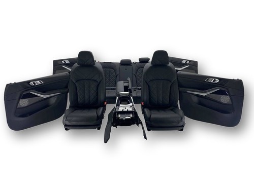Bmw g05 lci sport - bmw,
